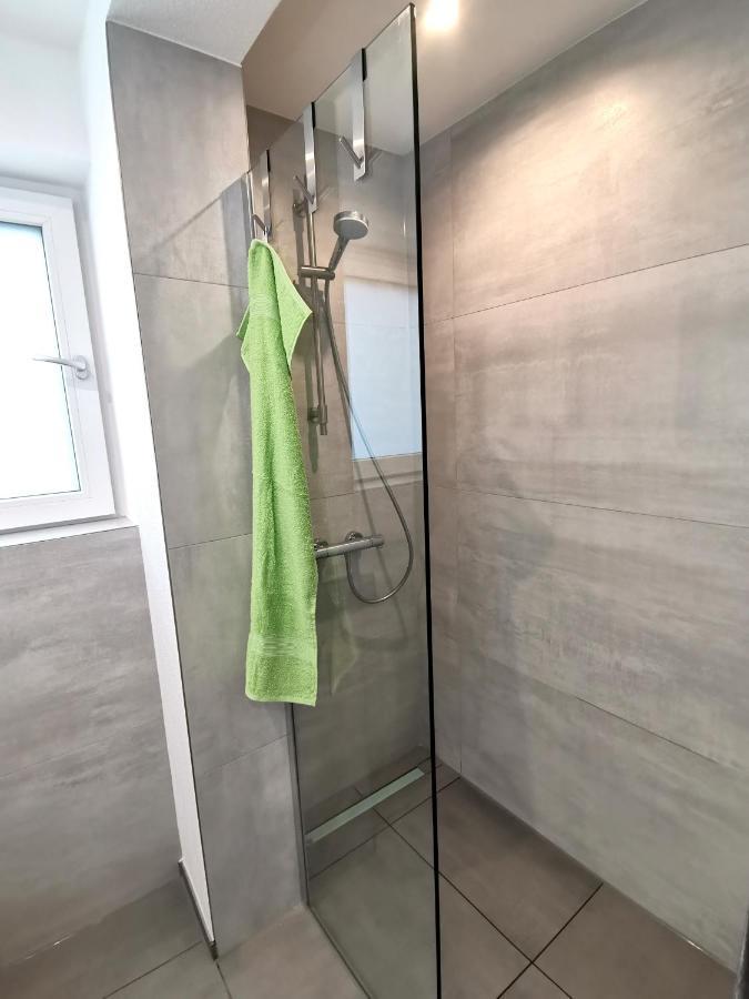 Moderne Ferienwohnung Gartenblick Amtzell Экстерьер фото