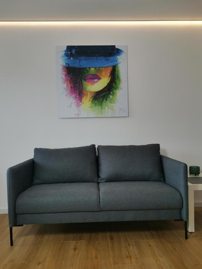 Moderne Ferienwohnung Gartenblick Amtzell Экстерьер фото