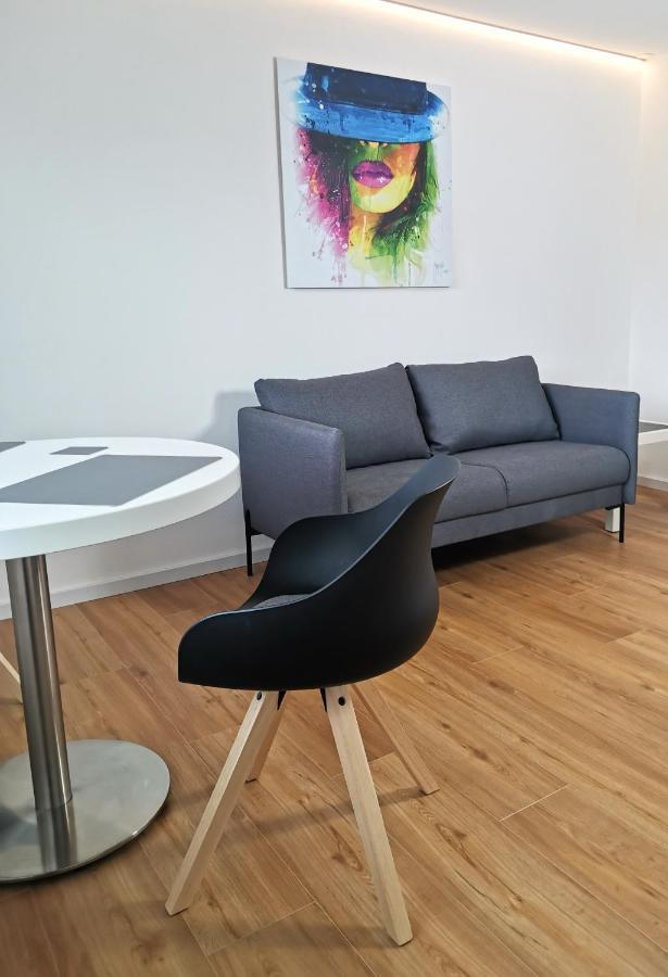 Moderne Ferienwohnung Gartenblick Amtzell Экстерьер фото